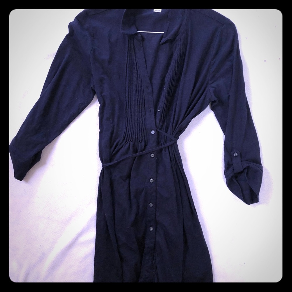 Maternity shirt or dress